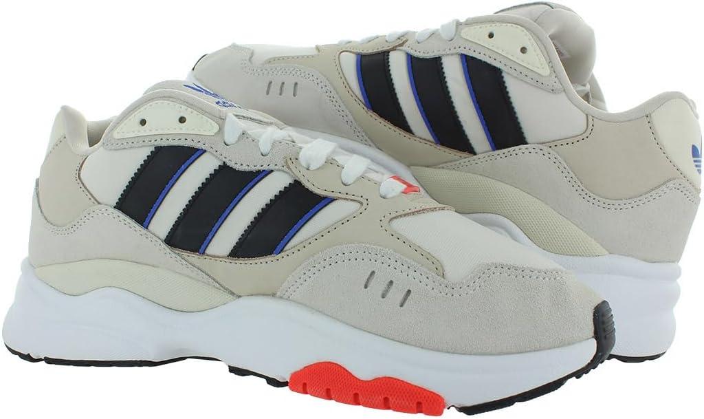 image:imageadidas Retropy F90 Mens TrainersCreamBlackbeige