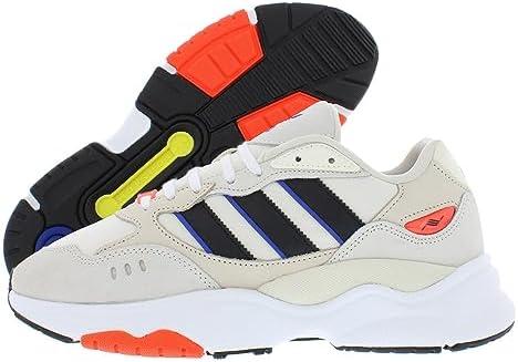 image:imageadidas Retropy F90 Mens TrainersCreamBlackbeige