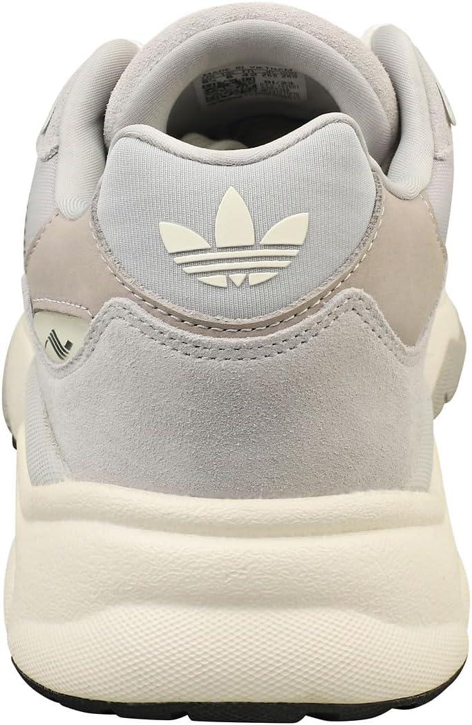 image:imageadidas Retropy F90 Mens TrainersGrey Two Silver Met Off White