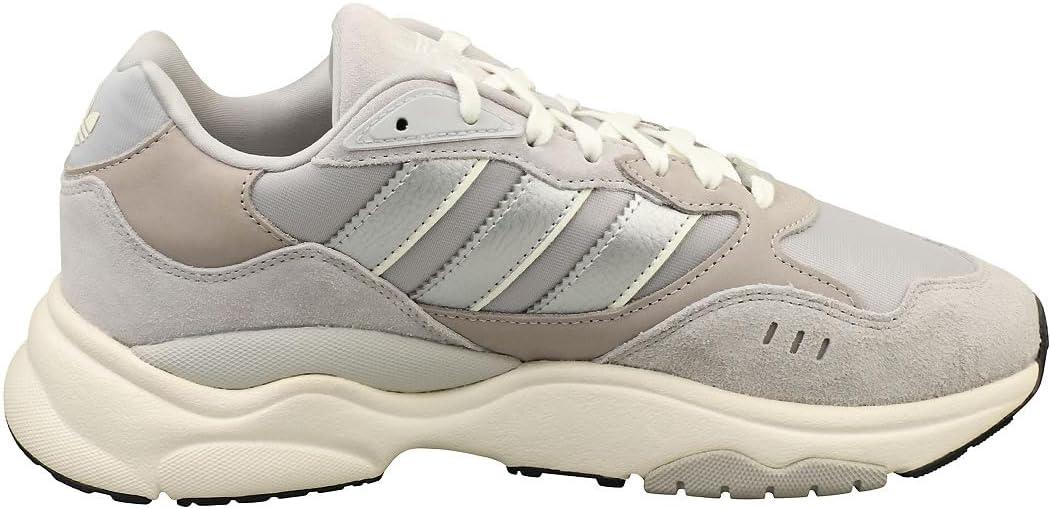 image:imageadidas Retropy F90 Mens TrainersGrey Two Silver Met Off White