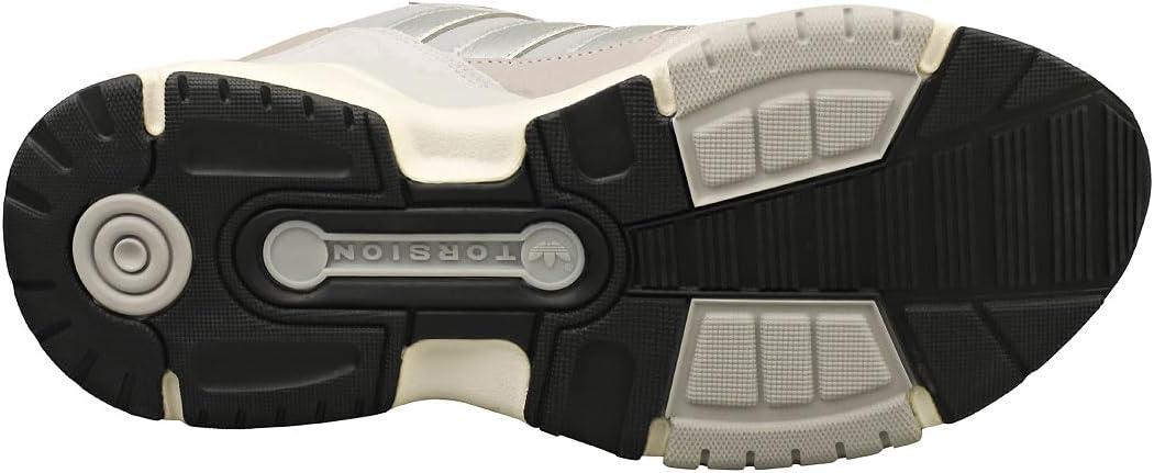 image:imageadidas Retropy F90 Mens TrainersGrey Two Silver Met Off White