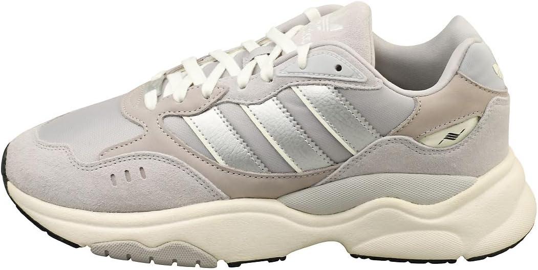 image:imageadidas Retropy F90 Mens TrainersGrey Two Silver Met Off White