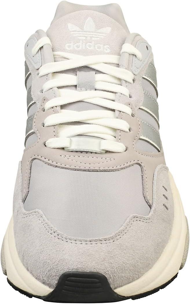 image:imageadidas Retropy F90 Mens TrainersGrey Two Silver Met Off White