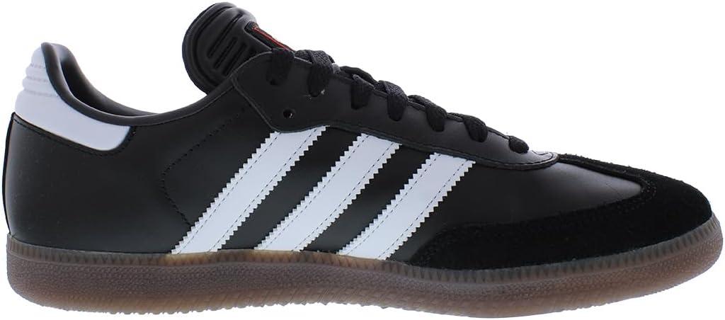 image:imageadidas Unisex Adult Samba Indoor ShoeBlack