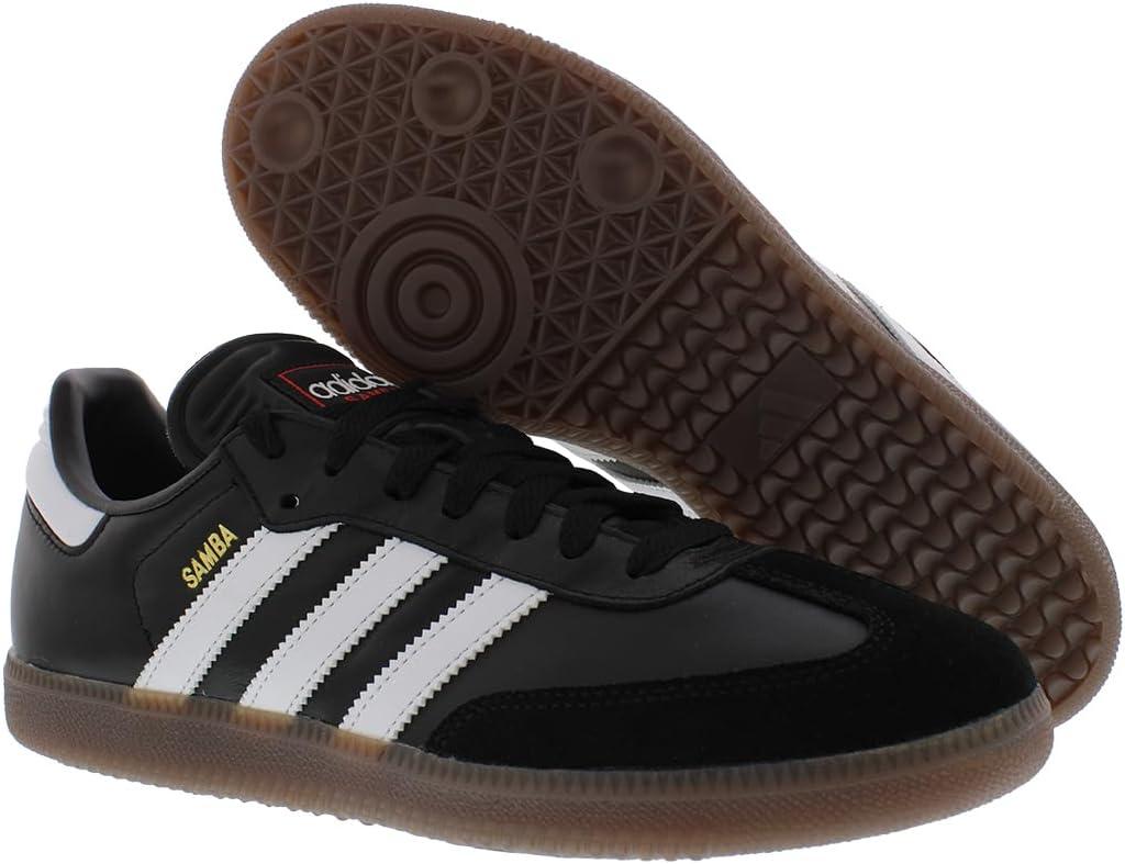 image:imageadidas Unisex Adult Samba Indoor ShoeBlack