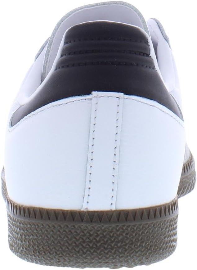 image:imageadidas Unisex Adult Samba Indoor ShoeCloud WhiteCore BlackClear Granitewhite