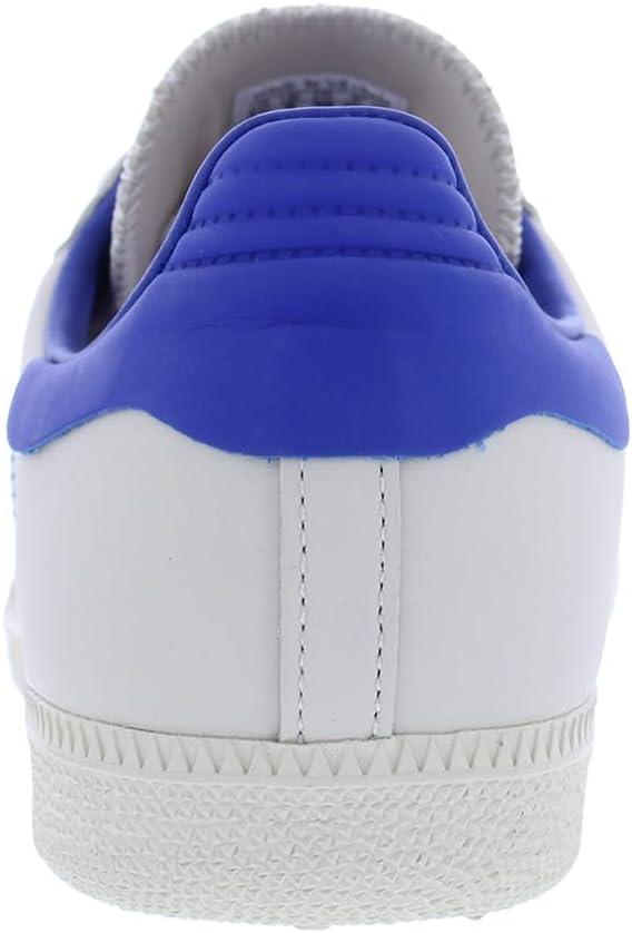 image:imageadidas Unisex Adult Samba Indoor ShoeNavyAluminum