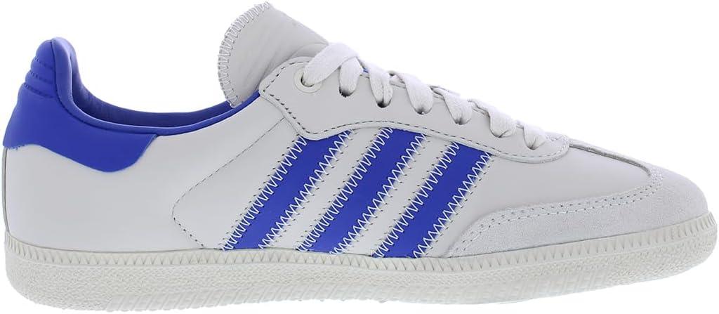image:imageadidas Unisex Adult Samba Indoor ShoeNavyAluminum