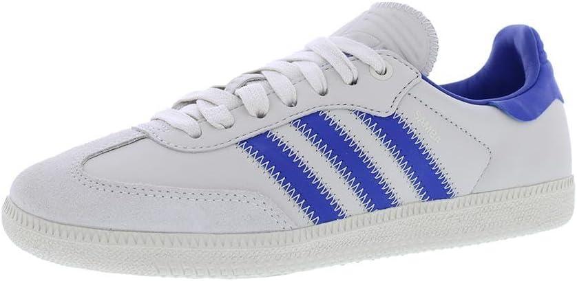 image:imageadidas Unisex Adult Samba Indoor ShoeNavyAluminum