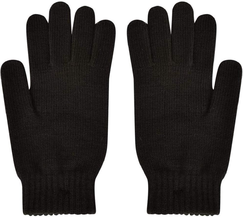 image:imageadidas UnisexAdult Tiro Glove Black S