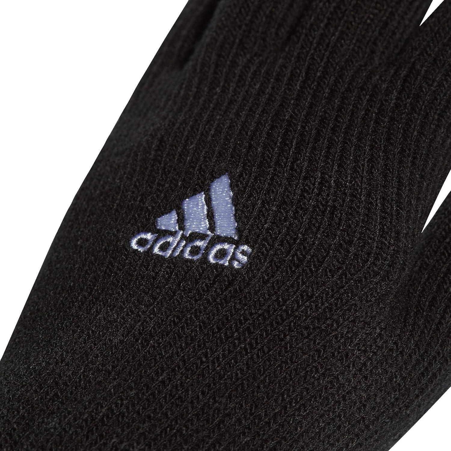 image:imageadidas UnisexAdult Tiro Glove Black S