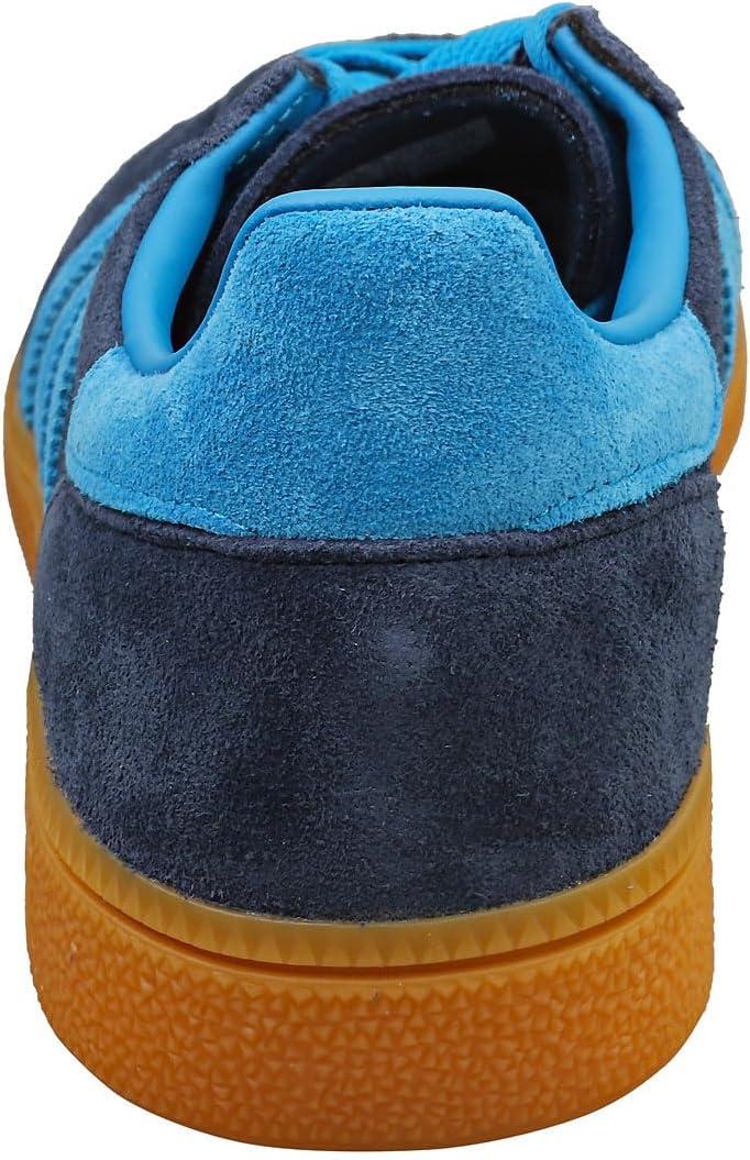 image:imageadidas Women Hand Ball Spezial Shoes Night IndigoBright BlueGum Size 85