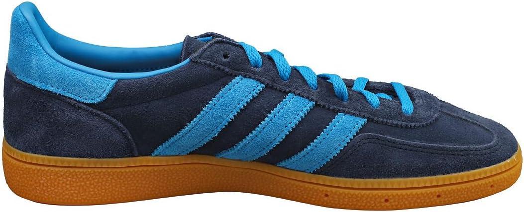 image:imageadidas Women Hand Ball Spezial Shoes Night IndigoBright BlueGum Size 85