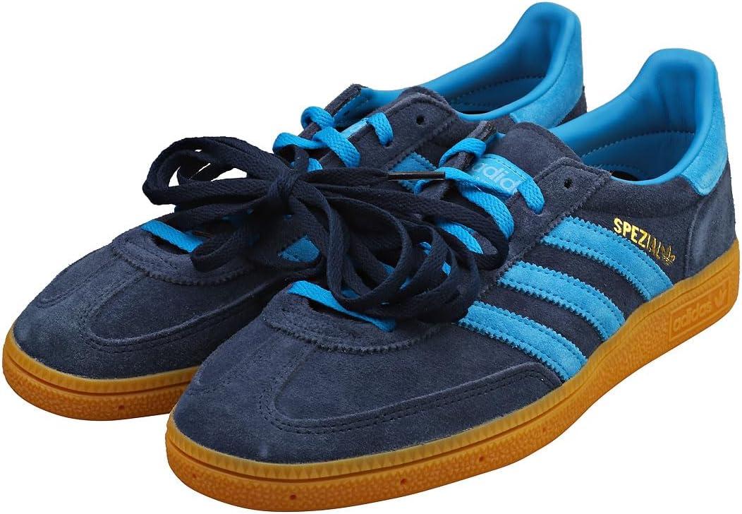 image:imageadidas Women Hand Ball Spezial Shoes Night IndigoBright BlueGum Size 85