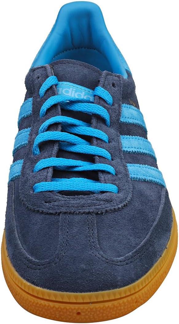 image:imageadidas Women Hand Ball Spezial Shoes Night IndigoBright BlueGum Size 85