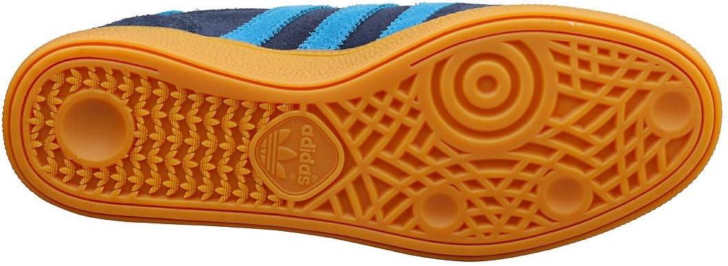 image:imageadidas Women Hand Ball Spezial Shoes Night IndigoBright BlueGum Size 85