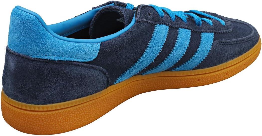 image:imageadidas Women Hand Ball Spezial Shoes Night IndigoBright BlueGum Size 85