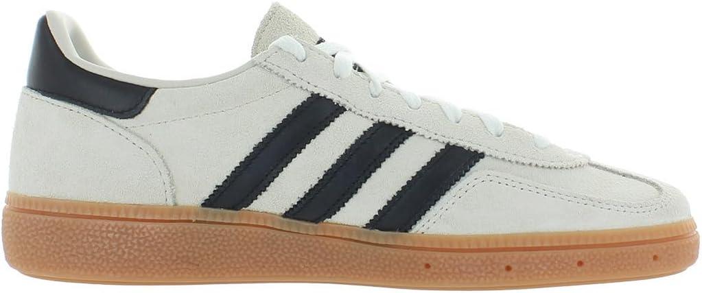 image:imageadidas Womens Handball Spezial SneakersBeigeCore BlackWhite