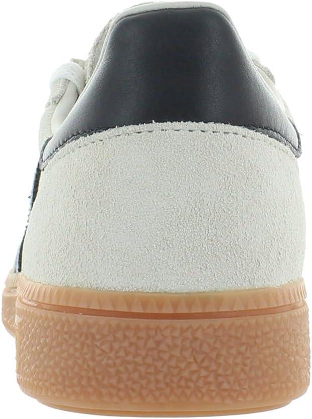 image:imageadidas Womens Handball Spezial SneakersBeigeCore BlackWhite