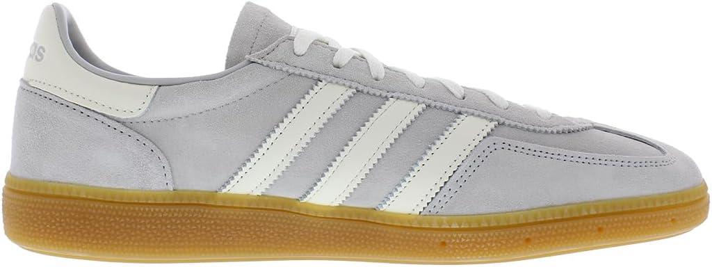 image:imageadidas Womens Handball Spezial SneakersGrey TwoOff WhiteGumgrey