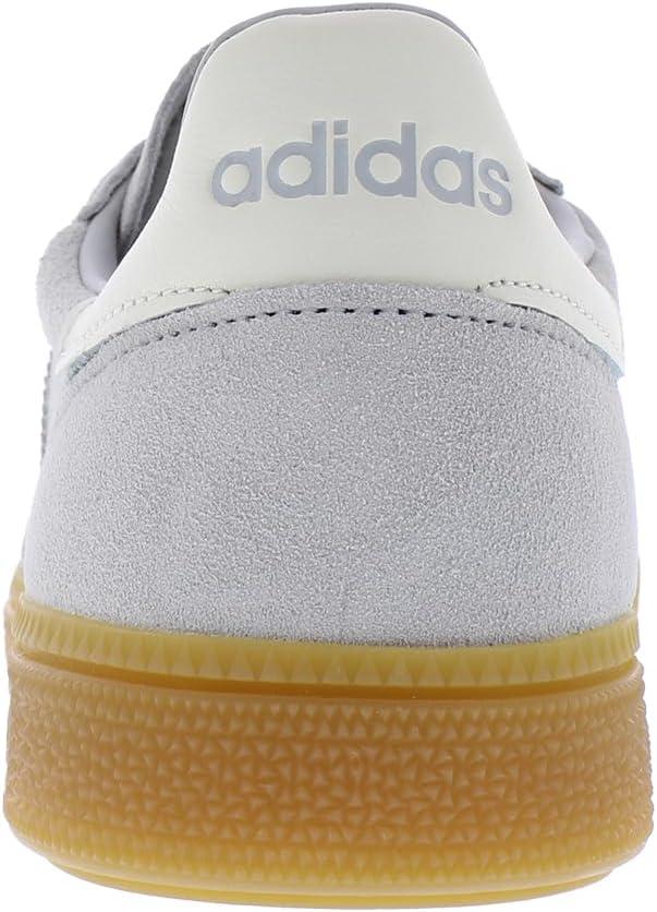 image:imageadidas Womens Handball Spezial SneakersGrey TwoOff WhiteGumgrey