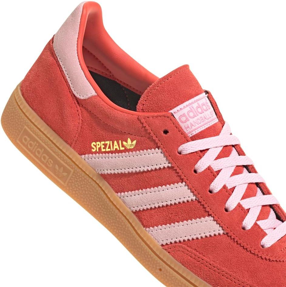 image:imageadidas Womens Handball Spezial SneakersRed