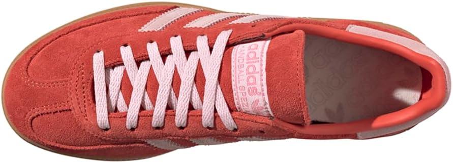 image:imageadidas Womens Handball Spezial SneakersRed