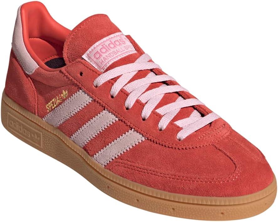 image:imageadidas Womens Handball Spezial SneakersRed