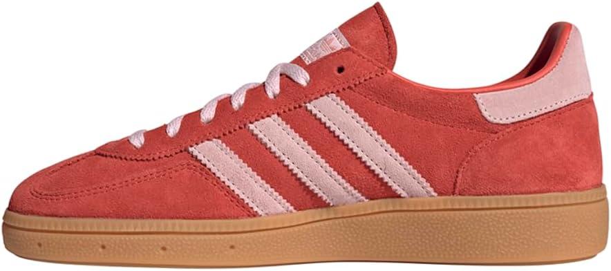 image:imageadidas Womens Handball Spezial SneakersRed