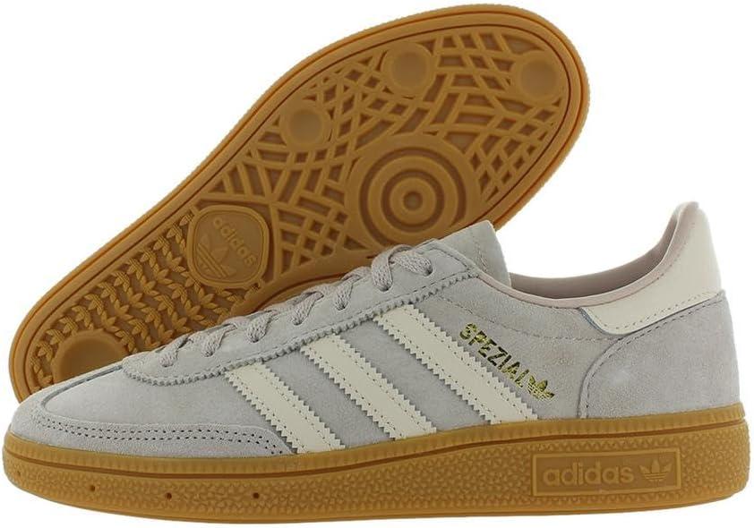 image:imageadidas Womens Handball Spezial SneakersTaupeBeige