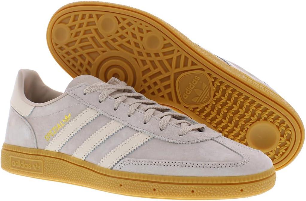 image:imageadidas Womens Handball Spezial SneakersTaupeBeige