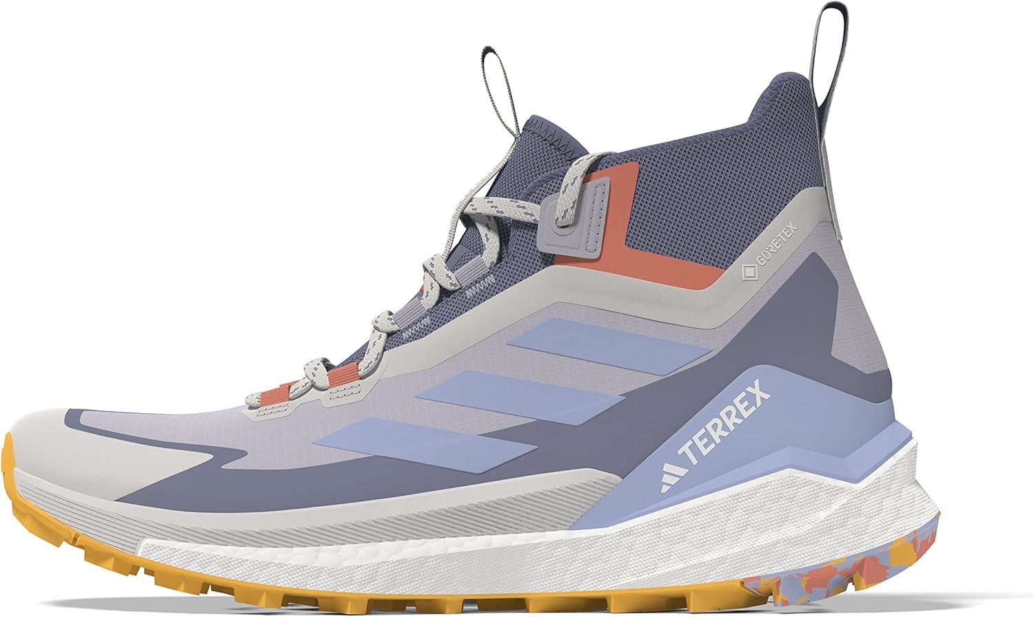 image:imageadidas Womens SneakerAlba D Silver Auba Blue Gold Solar