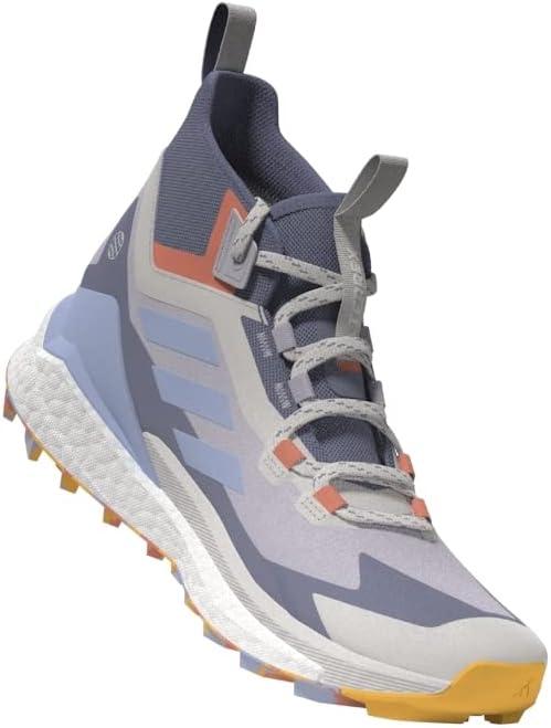 image:imageadidas Womens SneakerAlba D Silver Auba Blue Gold Solar