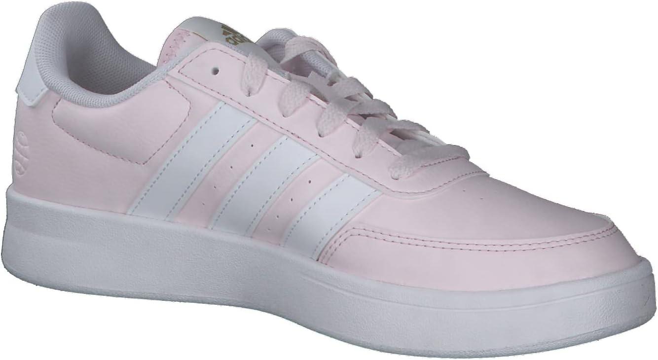 image:imageadidas Womens SneakerAlmost Pink Ftwr White Gold Met