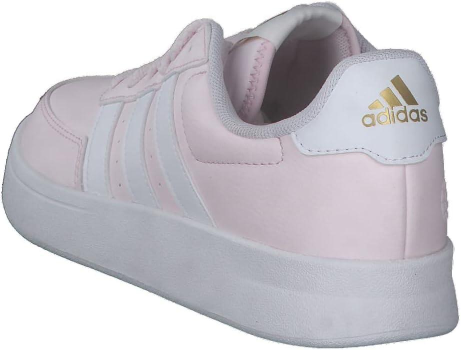 image:imageadidas Womens SneakerAlmost Pink Ftwr White Gold Met