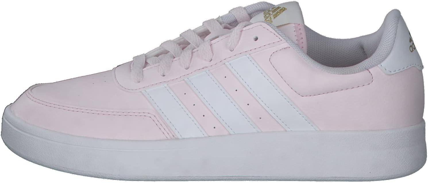 image:imageadidas Womens SneakerAlmost Pink Ftwr White Gold Met