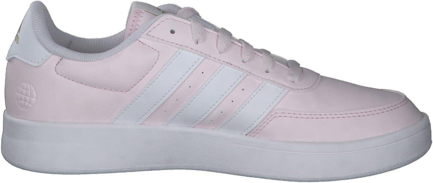 image:imageadidas Womens SneakerAlmost Pink Ftwr White Gold Met