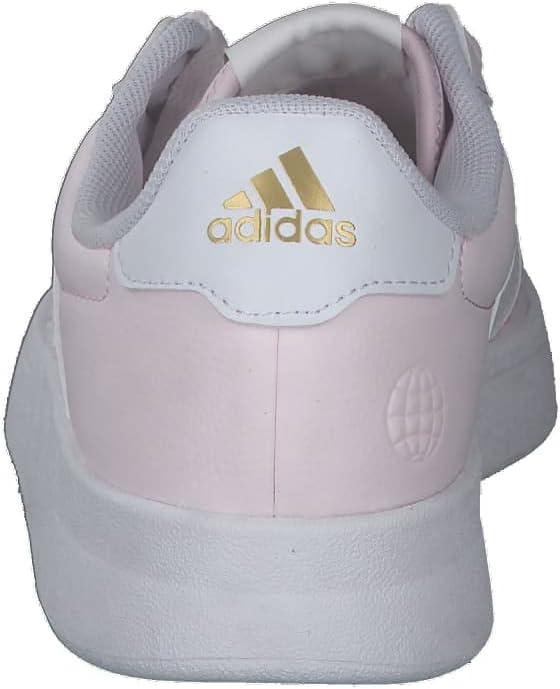 image:imageadidas Womens SneakerAlmost Pink Ftwr White Gold Met