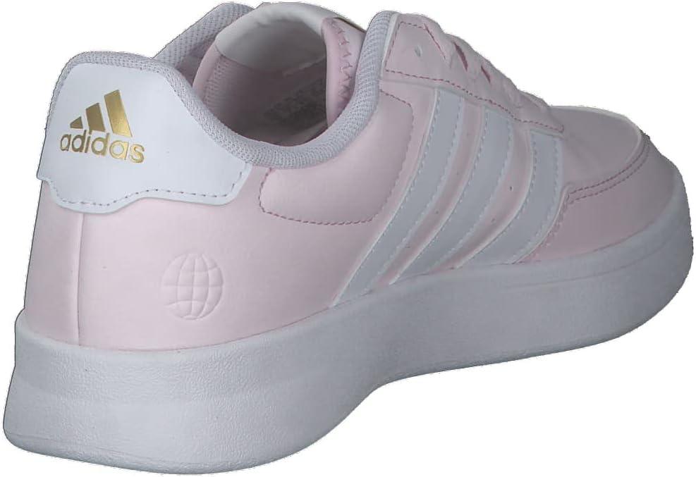image:imageadidas Womens SneakerAlmost Pink Ftwr White Gold Met