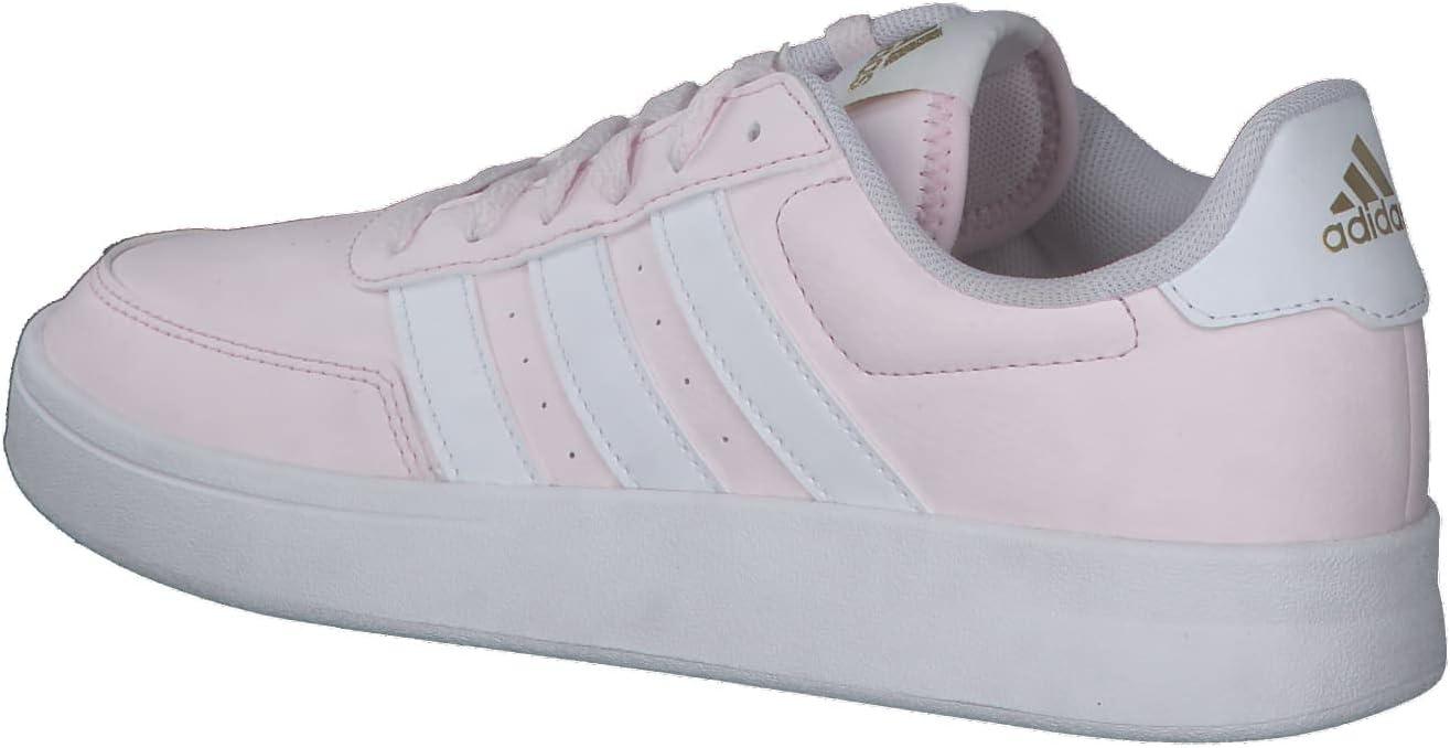 image:imageadidas Womens SneakerAlmost Pink Ftwr White Gold Met