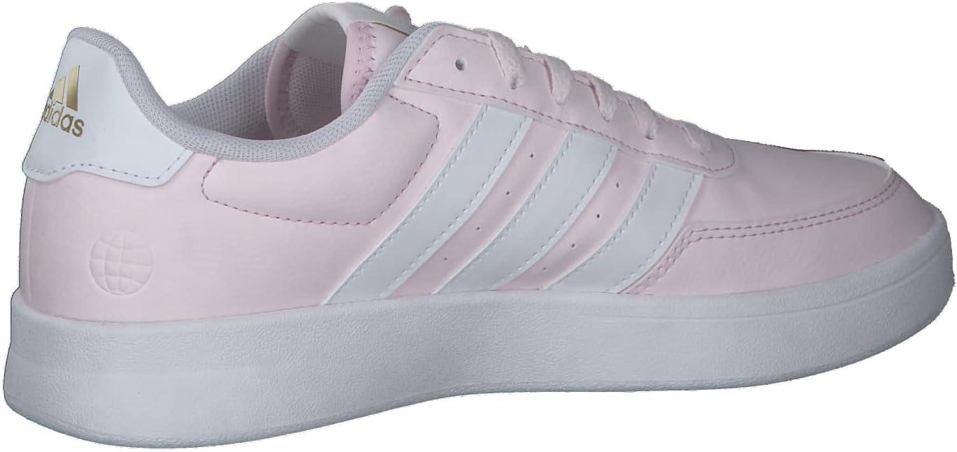 image:imageadidas Womens SneakerAlmost Pink Ftwr White Gold Met