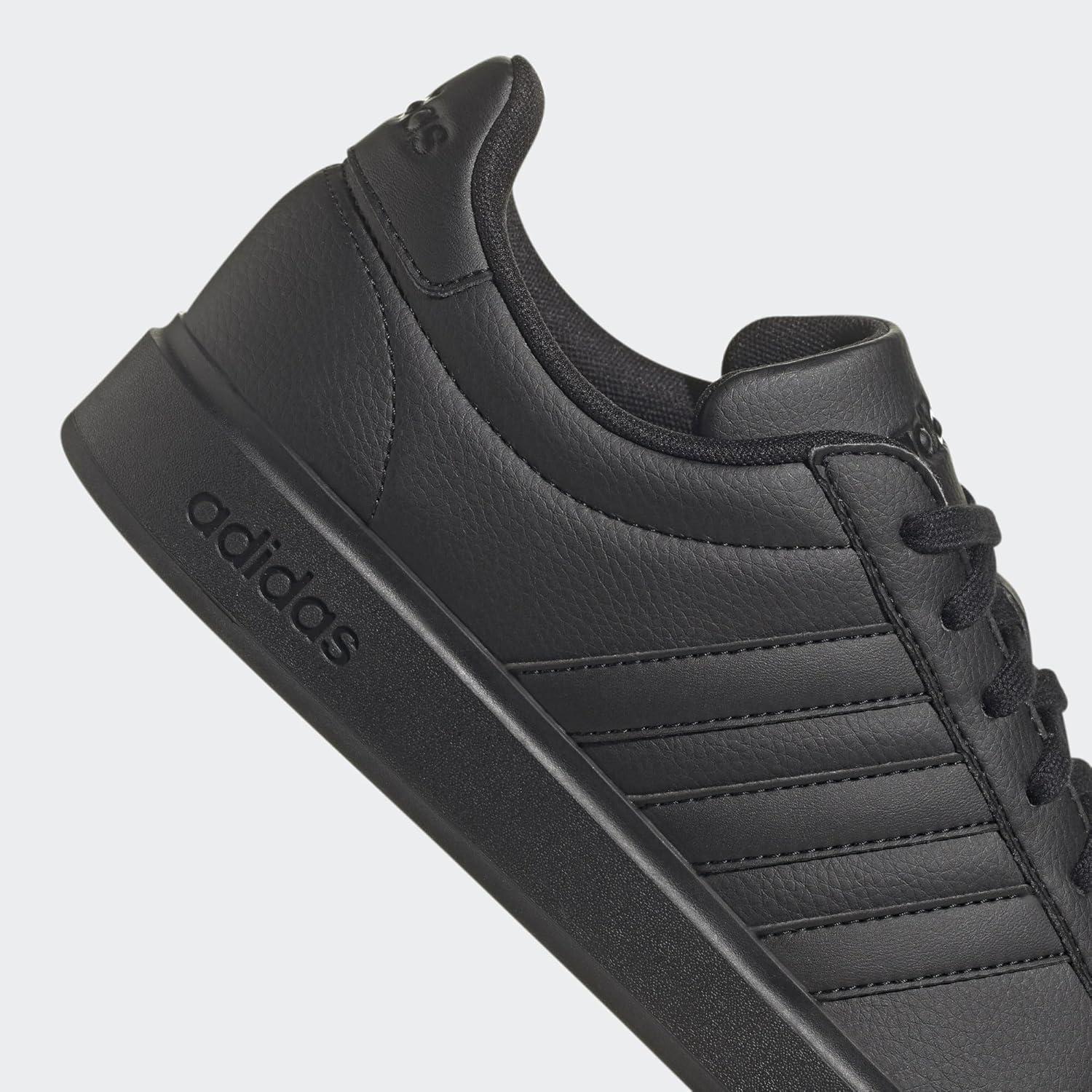 image:imageadidas Womens SneakerBlack Core Black Core Black Cloud White