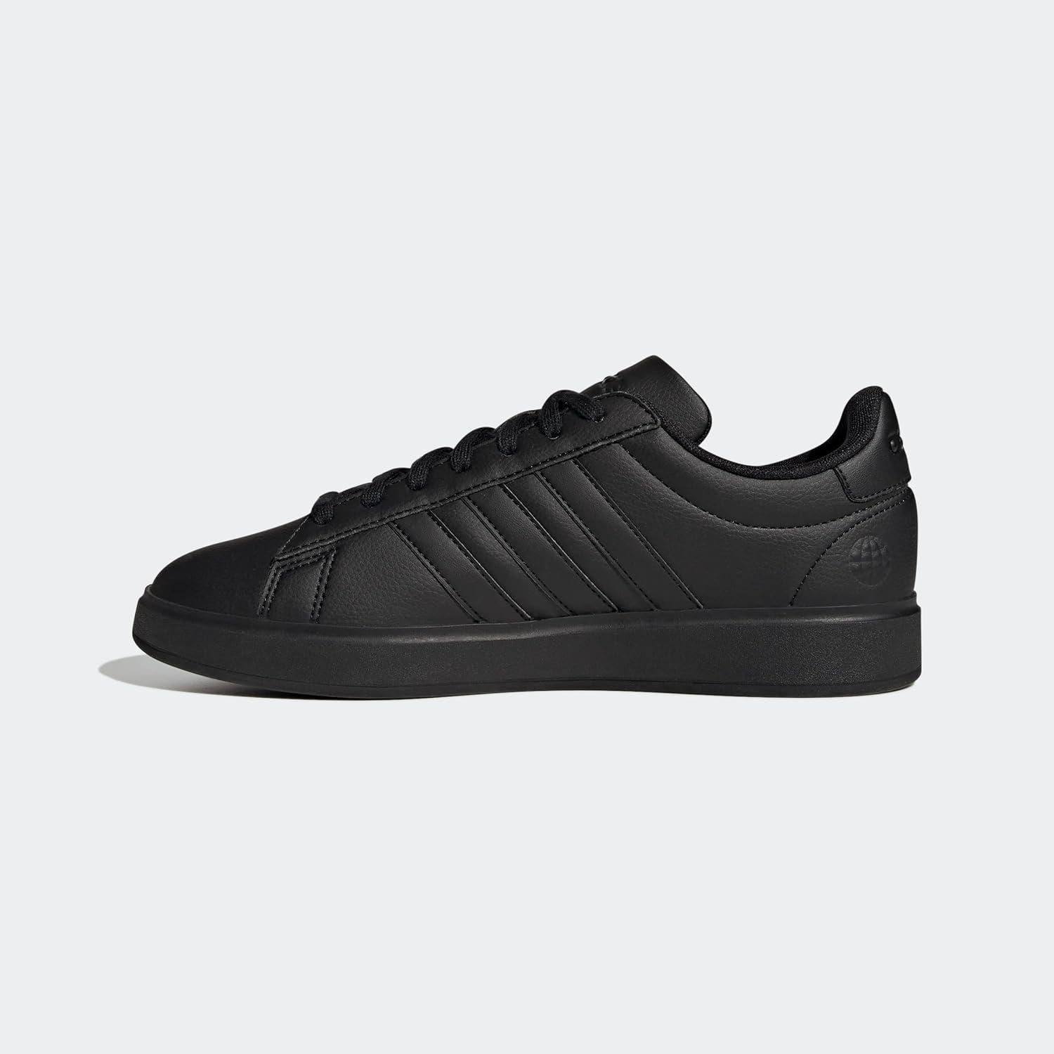 image:imageadidas Womens SneakerBlack Core Black Core Black Cloud White