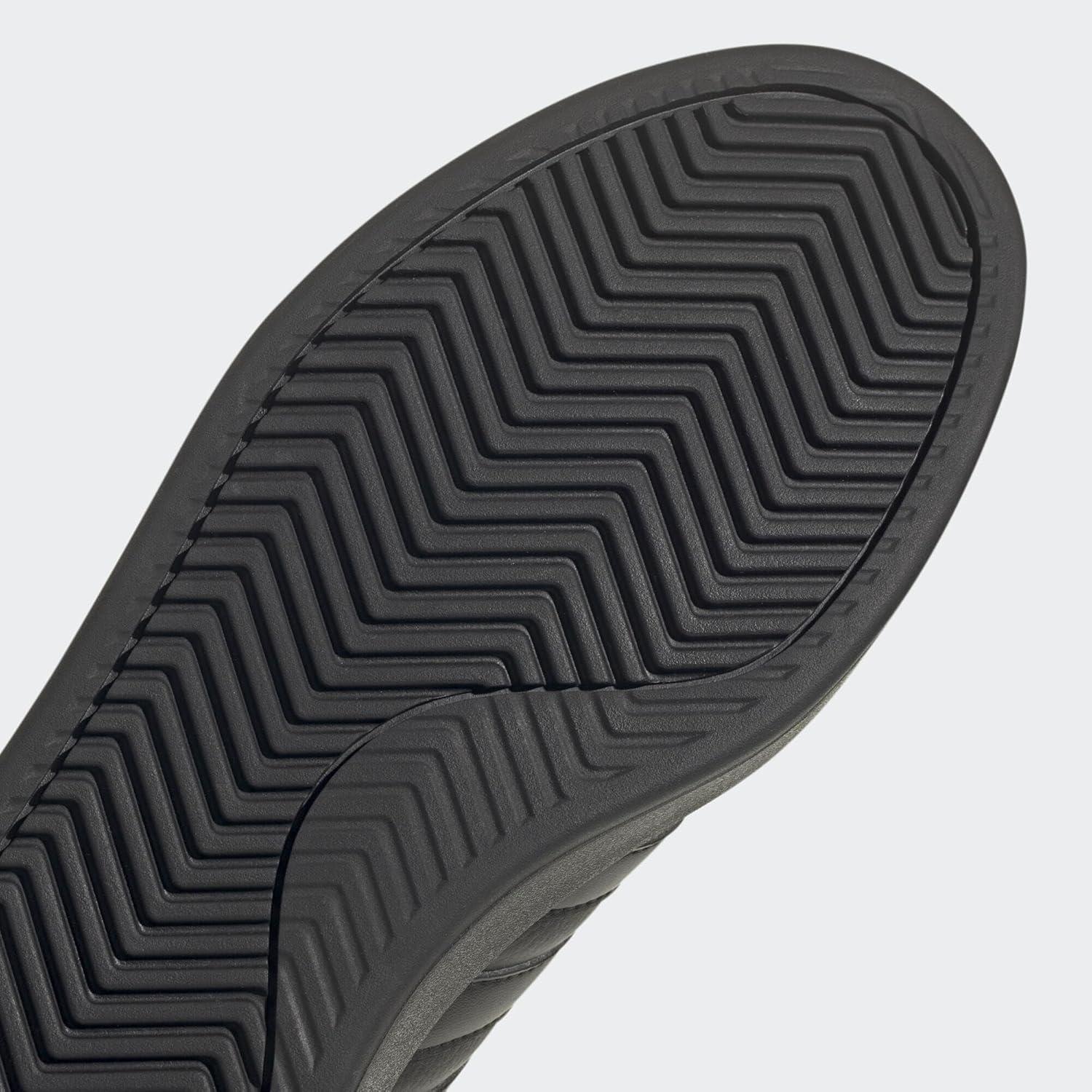 image:imageadidas Womens SneakerBlack Core Black Core Black Cloud White