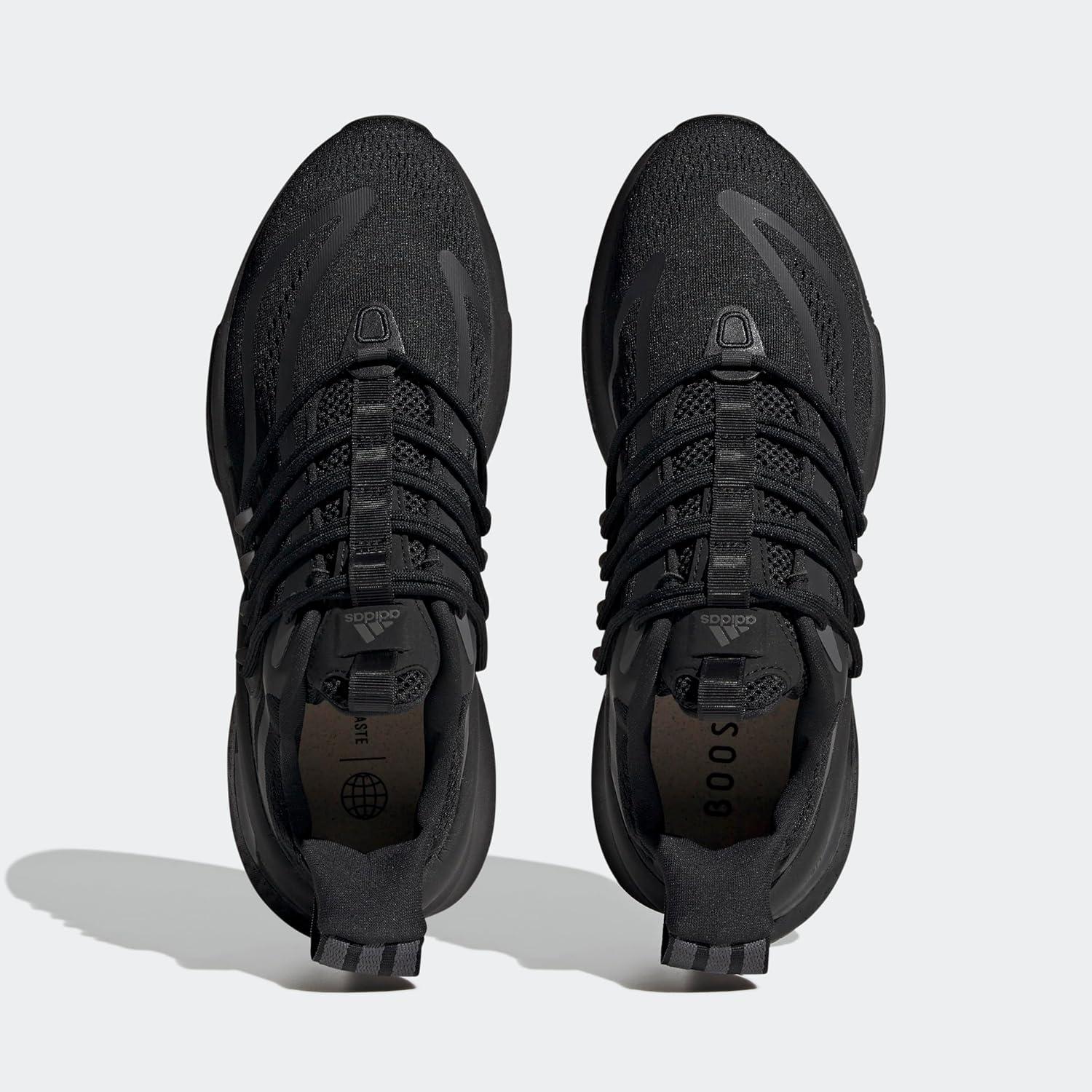 image:imageadidas Womens SneakerBlack Core Black Grey Five Carbon