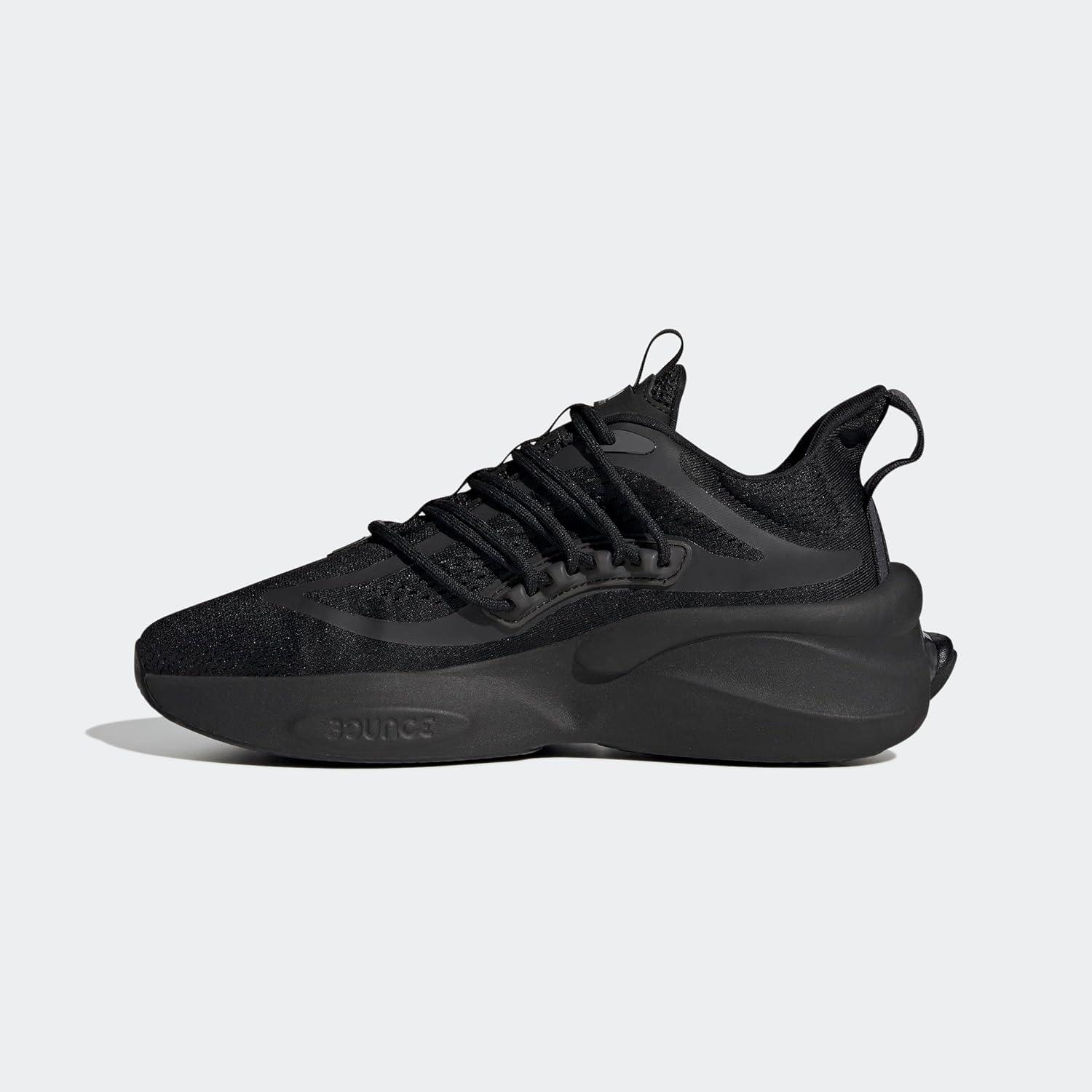 image:imageadidas Womens SneakerBlack Core Black Grey Five Carbon