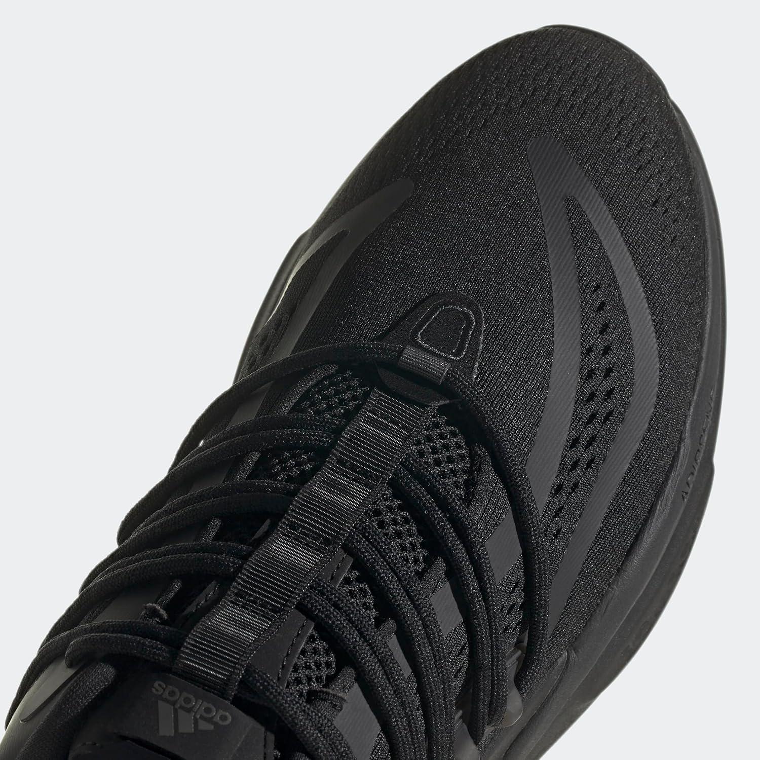 image:imageadidas Womens SneakerBlack Core Black Grey Five Carbon