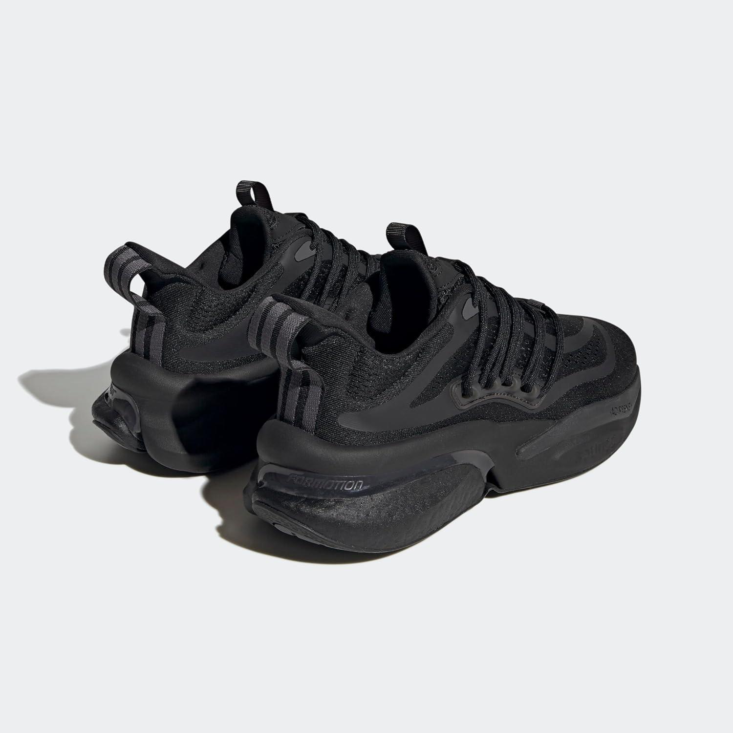 image:imageadidas Womens SneakerBlack Core Black Grey Five Carbon