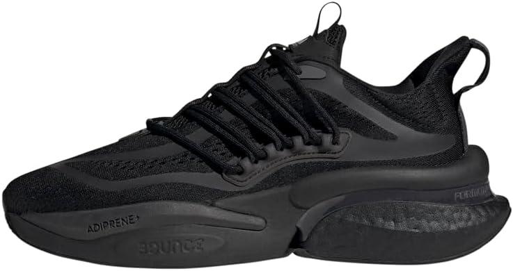 image:imageadidas Womens SneakerBlack Core Black Grey Five Carbon