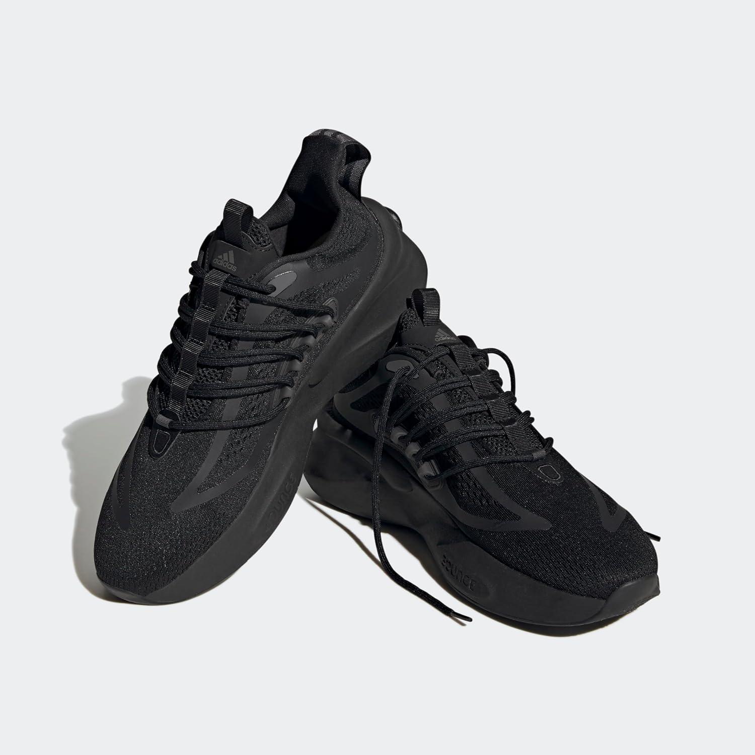 image:imageadidas Womens SneakerBlack Core Black Grey Five Carbon